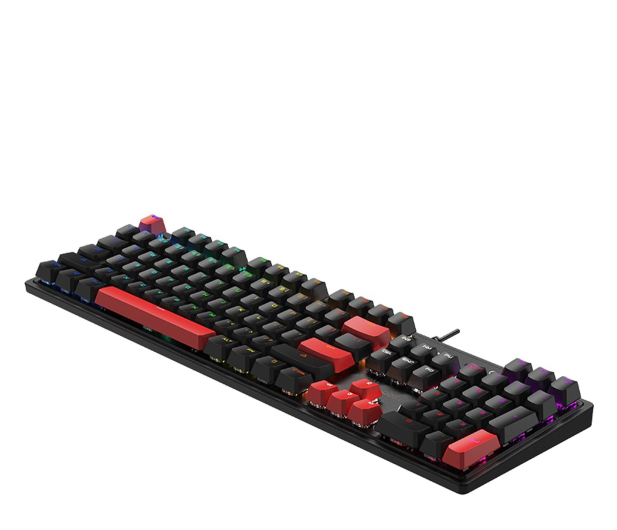 A4Tech BLOODY S520N Fire Black - 1417891 - zdjęcie 5